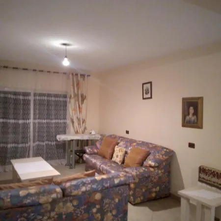 Villa Tahiri 3 *