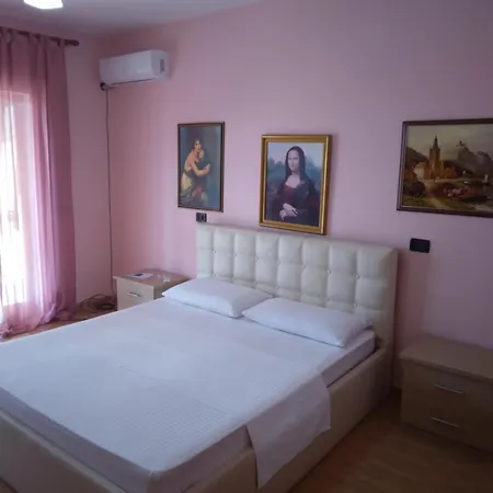Tahiri 3 Villa