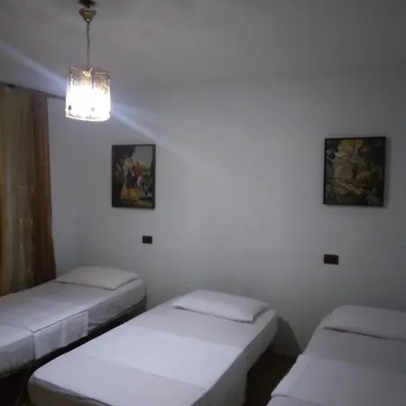 Tahiri 3 * Golem (Tirana)