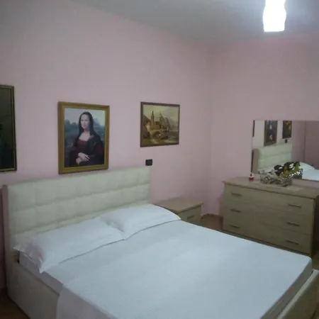 Tahiri 3 * Golem (Tirana)