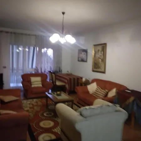 Tahiri 3 Villa