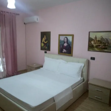 Tahiri 3 Villa